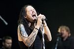 Jonathan Davis Quotes