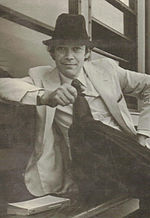 Jonathan Raban Quotes