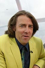 Jonathan Ross Quotes