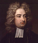 Jonathan Swift Quotes