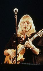 Joni Mitchell Quotes