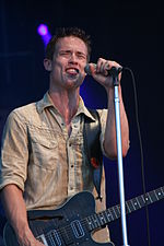 Jonny Lang Quotes