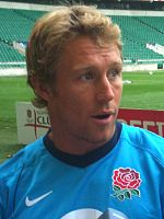 Jonny Wilkinson Quotes