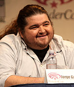 Jorge Garcia Quotes