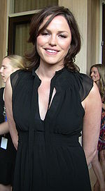 Jorja Fox Quotes