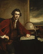 Joseph Banks Quotes