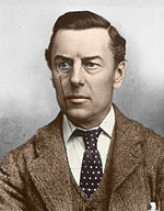 Joseph Chamberlain Quotes