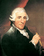 Joseph Haydn Quotes