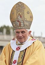 Joseph Ratzinger Quotes