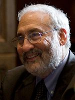 Joseph Stiglitz Quotes