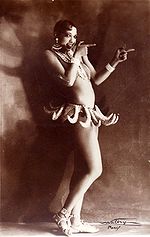 Josephine Baker Quotes