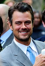 Josh Duhamel Quotes