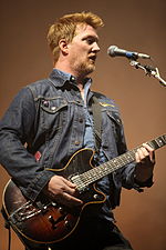 Joshua Homme Quotes