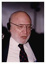 Joshua Lederberg Quotes