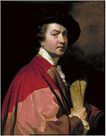 Joshua Reynolds Quotes