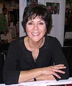 Joyce DeWitt Quotes