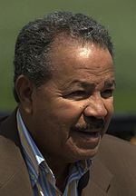 Juan Marichal Quotes