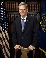 Judd Gregg Quotes