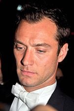 Jude Law Quotes