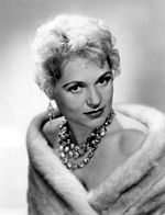 Judy Holliday Quotes