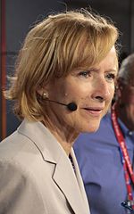 Judy Woodruff Quotes