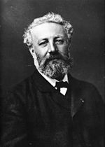 Jules Verne Quotes