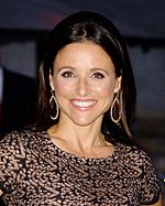 Julia Louis-Dreyfus Quotes