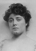 Julia Marlowe Quotes