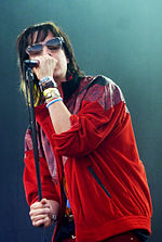 Julian Casablancas Quotes