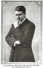 Julian Eltinge Quotes