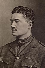 Julian Grenfell Quotes