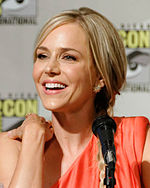 Julie Benz Quotes