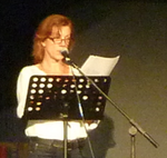 Juliet Stevenson Quotes