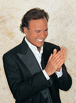 Julio Iglesias Quotes