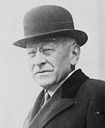 Julius Rosenwald Quotes