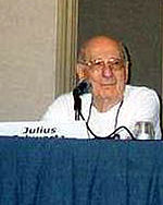 Julius Schwartz Quotes