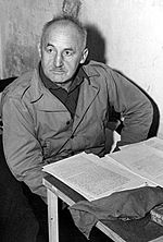 Julius Streicher Quotes