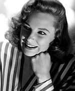 June Allyson Quotes