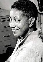 June Jordan Quotes