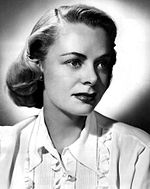June Lockhart Quotes
