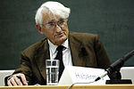 Jurgen Habermas Quotes
