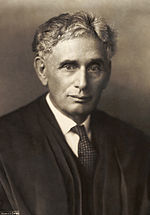 Justice Brandeis Quotes
