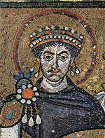 Justinian I Quotes