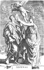 Juvenal Quotes
