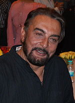 Kabir Bedi Quotes