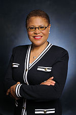 Karen Bass Quotes