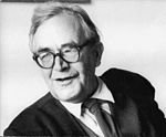 Karl Barth Quotes