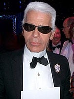 Karl Lagerfeld Quotes