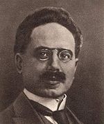 Karl Liebknecht Quotes