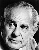 Karl Popper Quotes